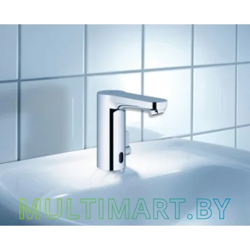Смеситель Grohe Eurosmart Cosmopolitan E (36325001) картинка 4